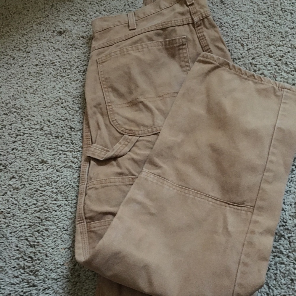 Dickie work pants